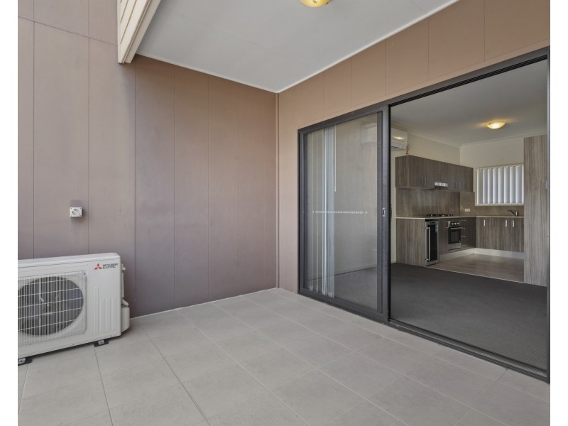 26/3 Grange Court, Capalaba QLD 4157