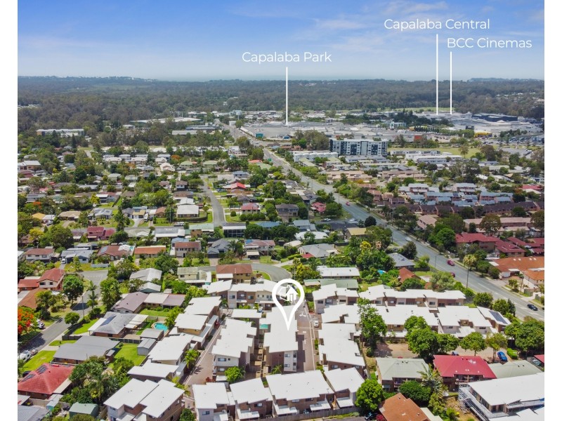26/3 Grange Court, Capalaba QLD 4157