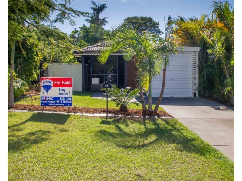 50 Rusbrook Street, Redland Bay QLD 4165
