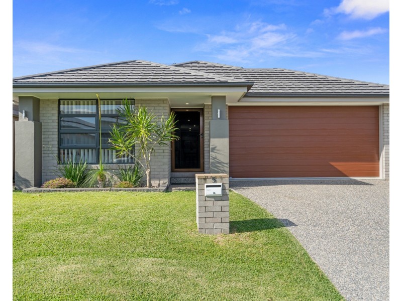 5 Golliker Street, Thornlands QLD 4164