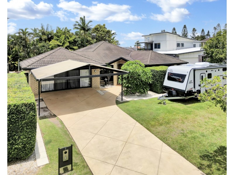 5 Kimbolton Drive, Redland Bay QLD 4165