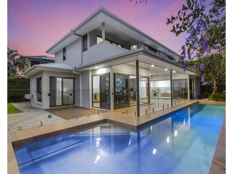 197 Wellington Street, Ormiston QLD 4160