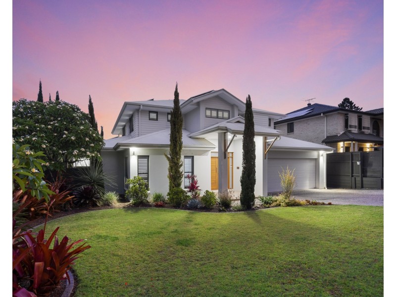 197 Wellington Street, Ormiston QLD 4160