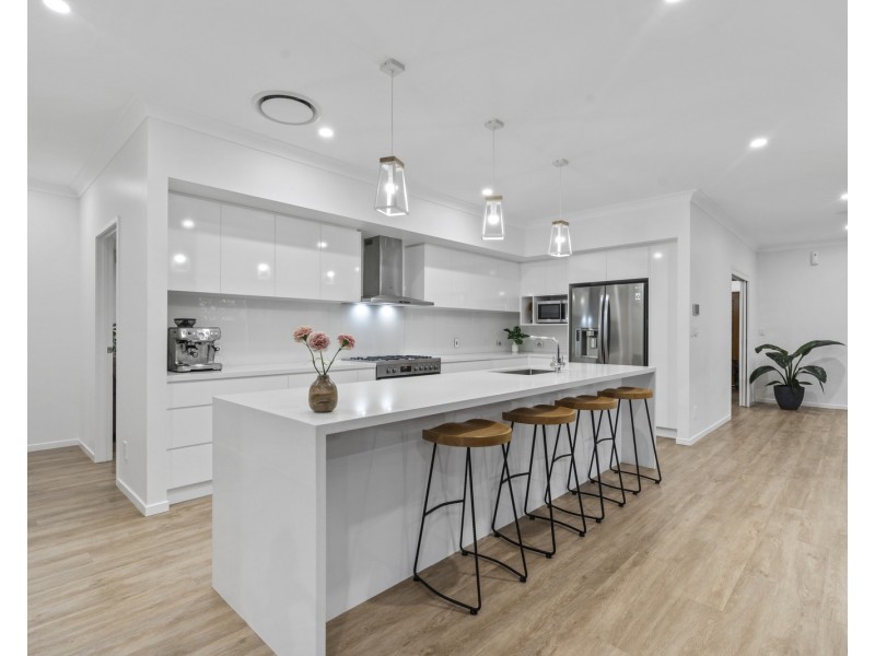 197 Wellington Street, Ormiston QLD 4160