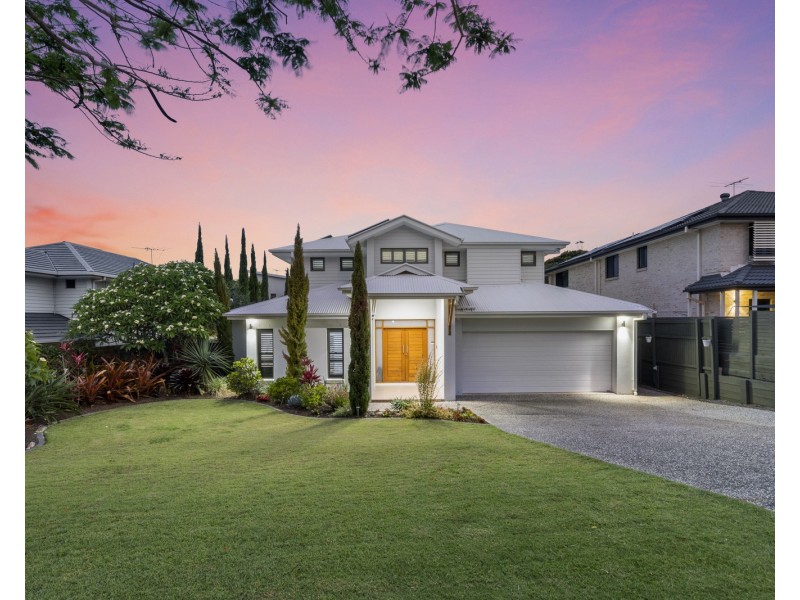 197 Wellington Street, Ormiston QLD 4160