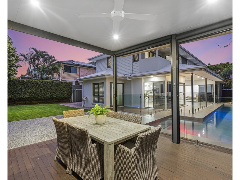 197 Wellington Street, Ormiston QLD 4160