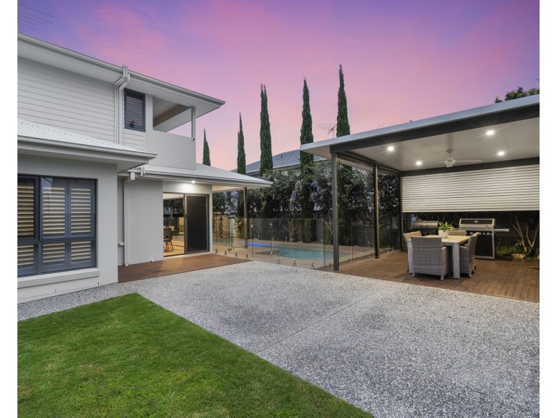197 Wellington Street, Ormiston QLD 4160
