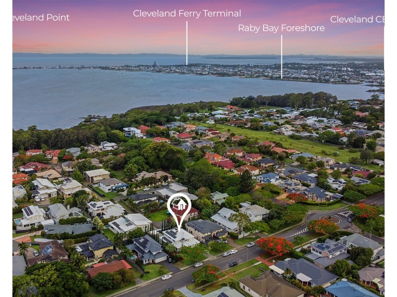 197 Wellington Street, Ormiston QLD 4160