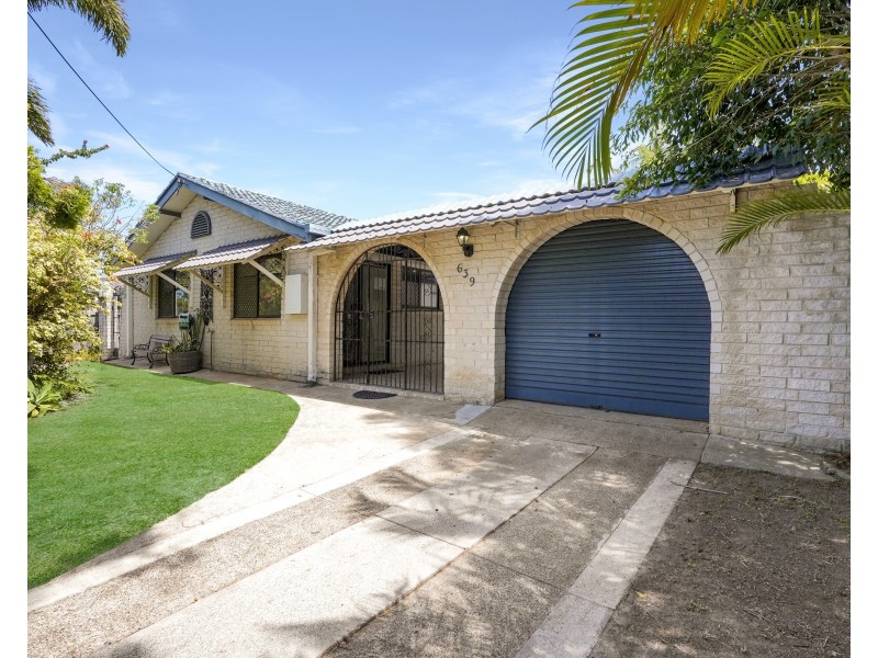 639 Old Cleveland Road East, Wellington Point QLD 4160