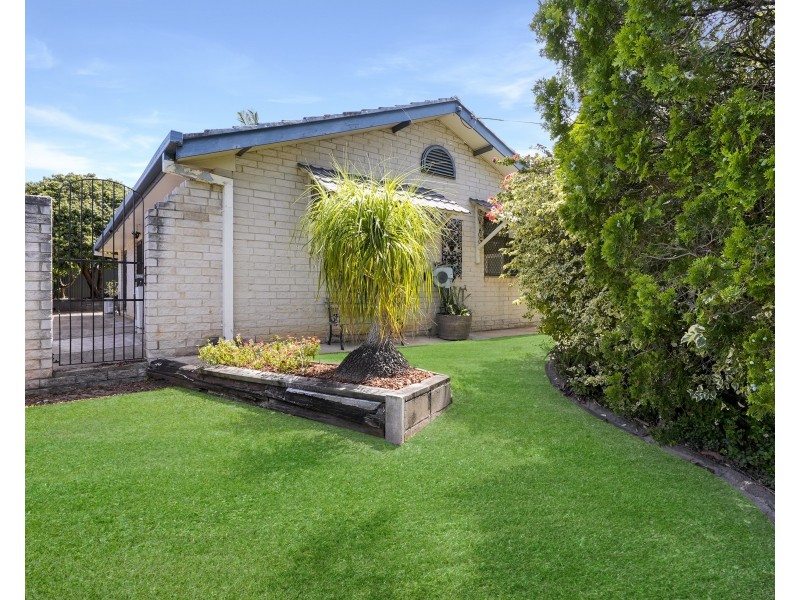 639 Old Cleveland Road East, Wellington Point QLD 4160