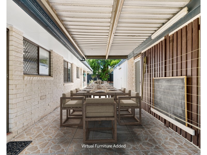 639 Old Cleveland Road East, Wellington Point QLD 4160