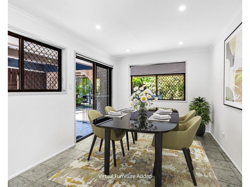 639 Old Cleveland Road East, Wellington Point QLD 4160