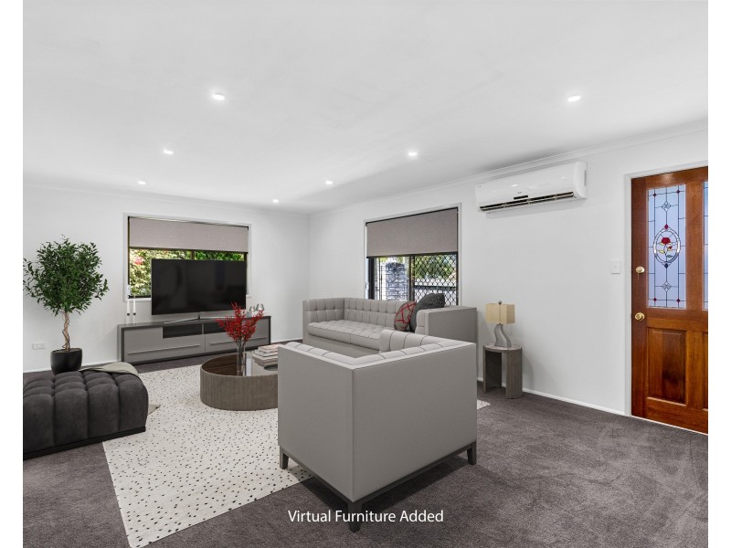 639 Old Cleveland Road East, Wellington Point QLD 4160