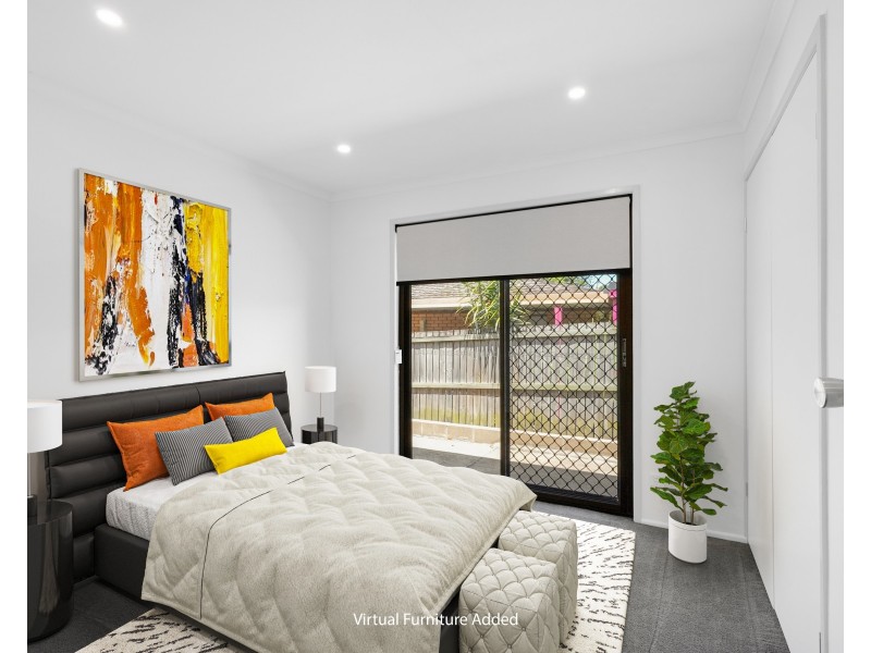 639 Old Cleveland Road East, Wellington Point QLD 4160