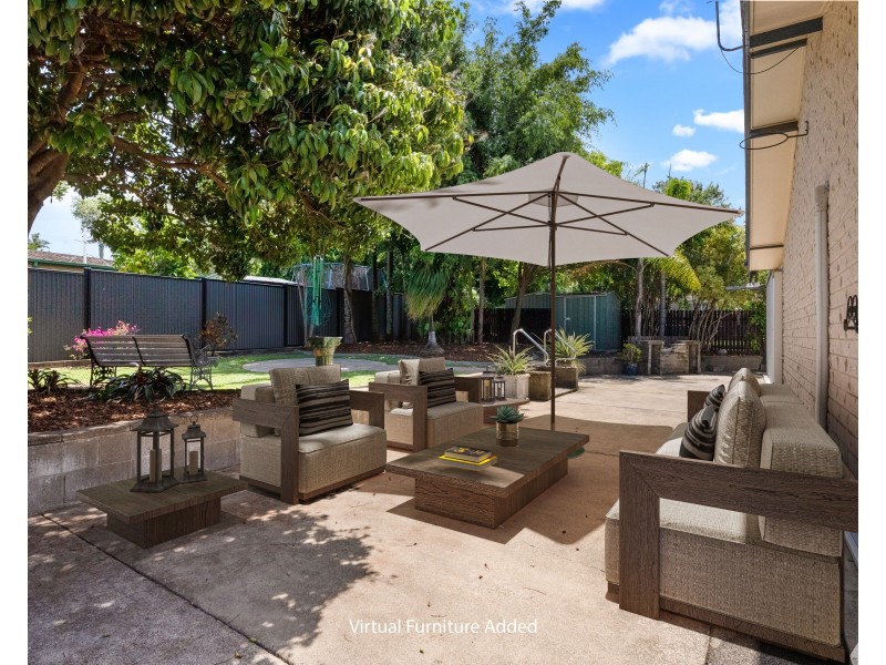 639 Old Cleveland Road East, Wellington Point QLD 4160