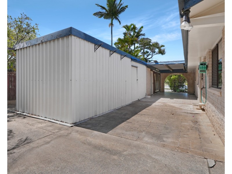 639 Old Cleveland Road East, Wellington Point QLD 4160