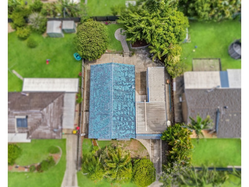 639 Old Cleveland Road East, Wellington Point QLD 4160