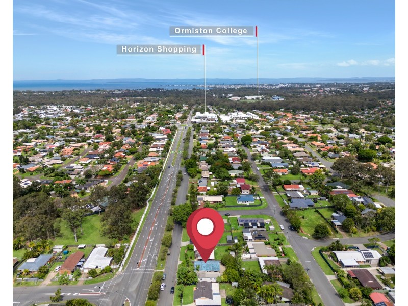 639 Old Cleveland Road East, Wellington Point QLD 4160