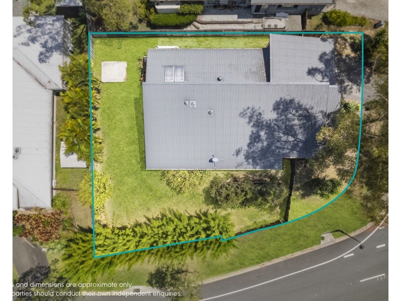 2 Elkhorn Street, Mount Cotton QLD 4165