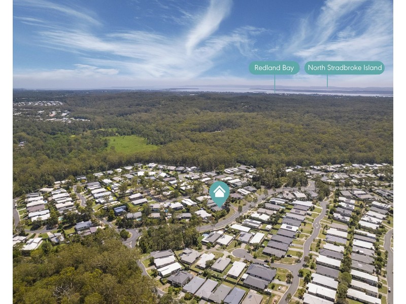 2 Elkhorn Street, Mount Cotton QLD 4165