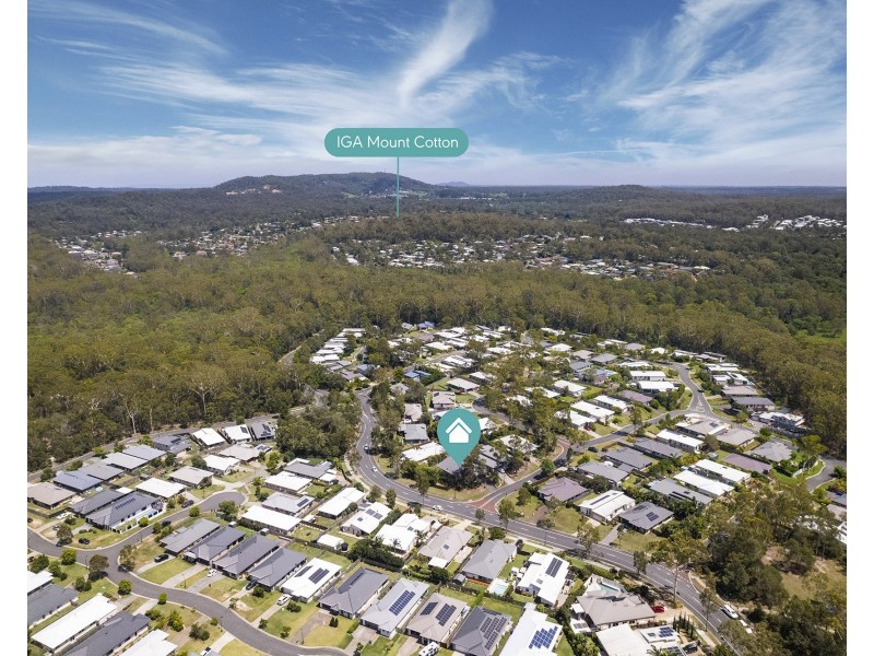 2 Elkhorn Street, Mount Cotton QLD 4165