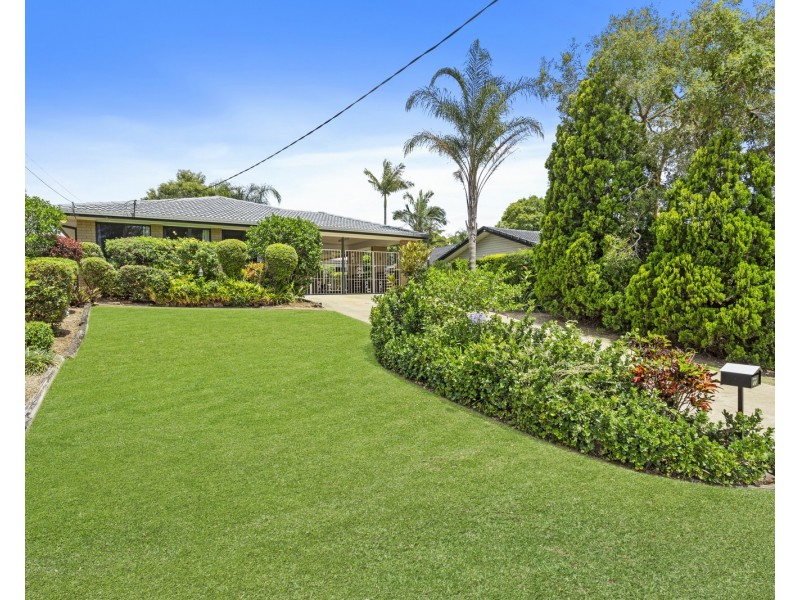 22 Sandringham Street, Alexandra Hills QLD 4161