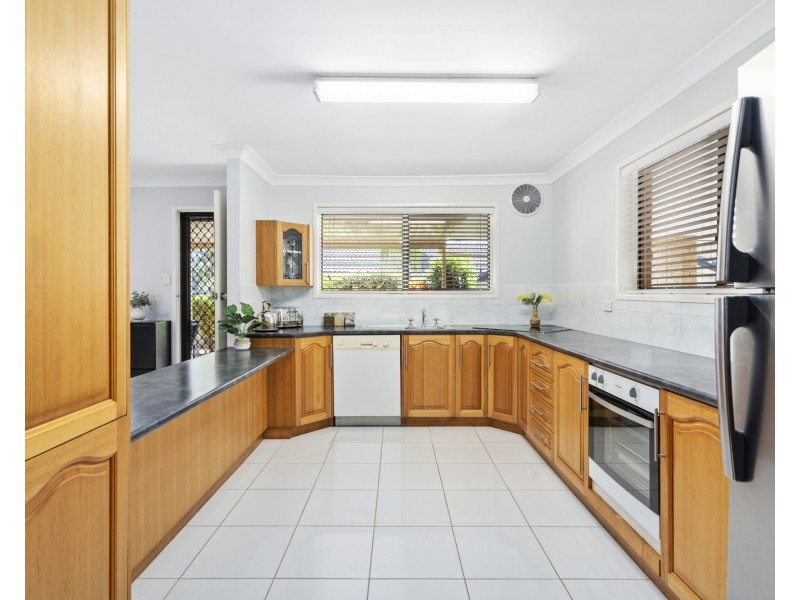 22 Sandringham Street, Alexandra Hills QLD 4161