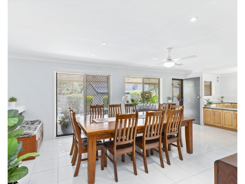 22 Sandringham Street, Alexandra Hills QLD 4161