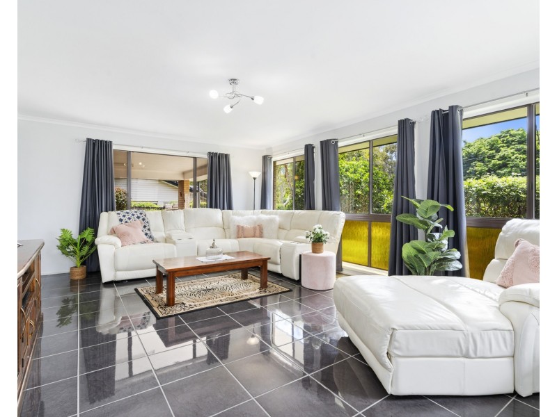 22 Sandringham Street, Alexandra Hills QLD 4161