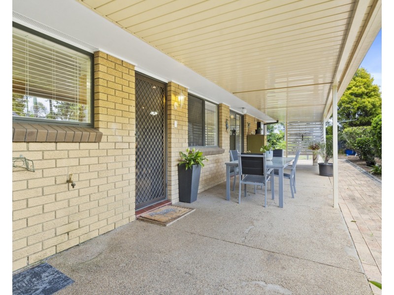 22 Sandringham Street, Alexandra Hills QLD 4161