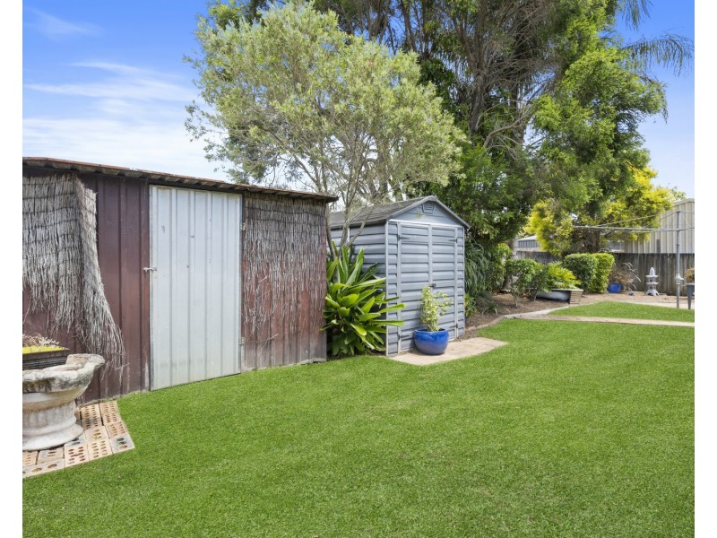 22 Sandringham Street, Alexandra Hills QLD 4161