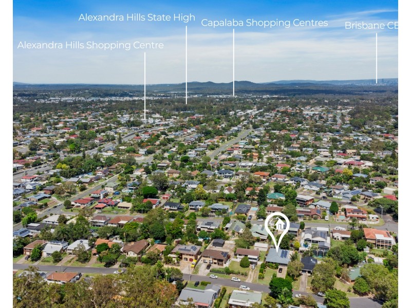 22 Sandringham Street, Alexandra Hills QLD 4161