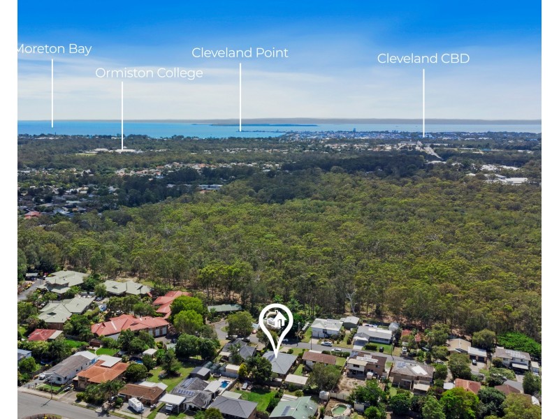 22 Sandringham Street, Alexandra Hills QLD 4161