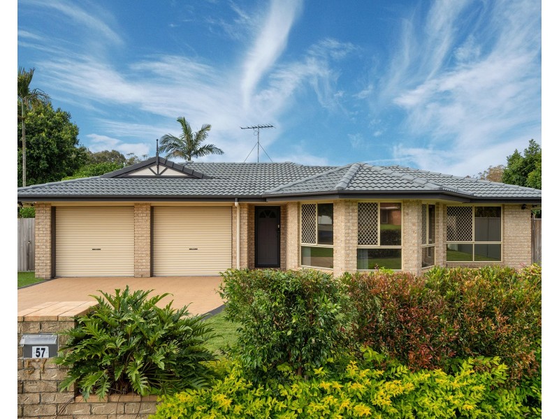 57 Boundary Street, Redland Bay QLD 4165