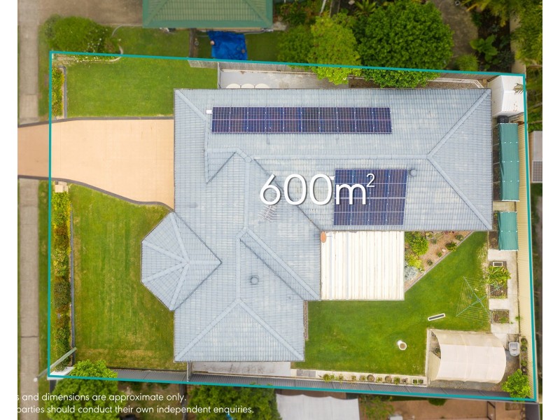 57 Boundary Street, Redland Bay QLD 4165