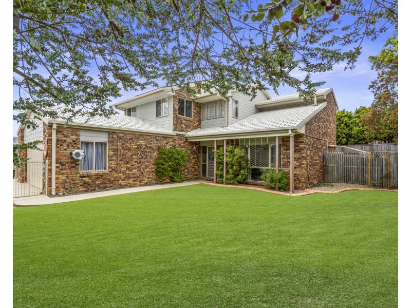 18 Jasper Street, Alexandra Hills QLD 4161