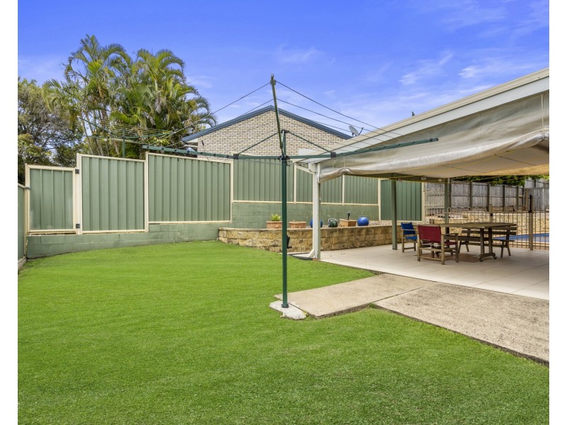 18 Jasper Street, Alexandra Hills QLD 4161