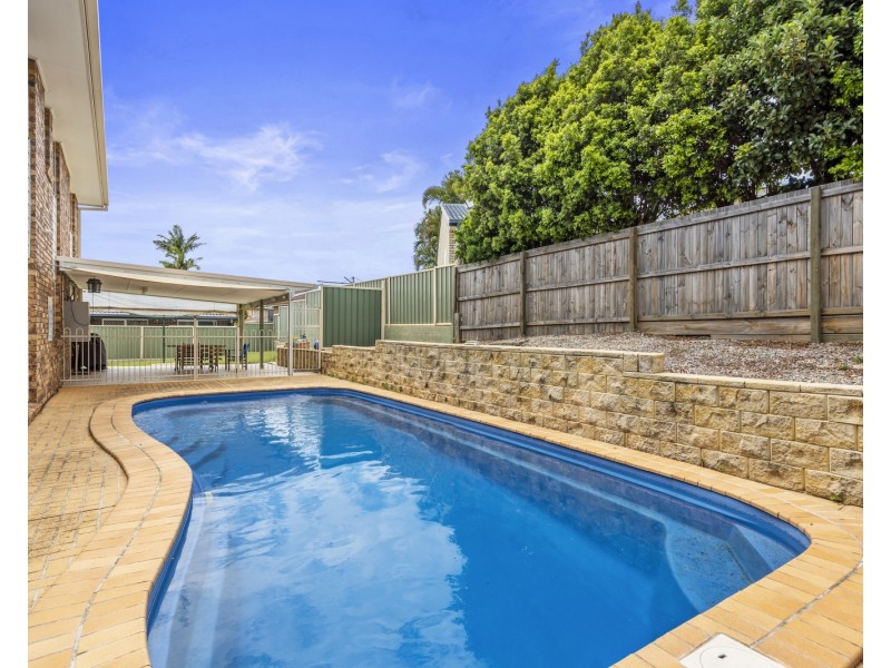 18 Jasper Street, Alexandra Hills QLD 4161