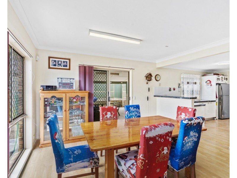 18 Jasper Street, Alexandra Hills QLD 4161