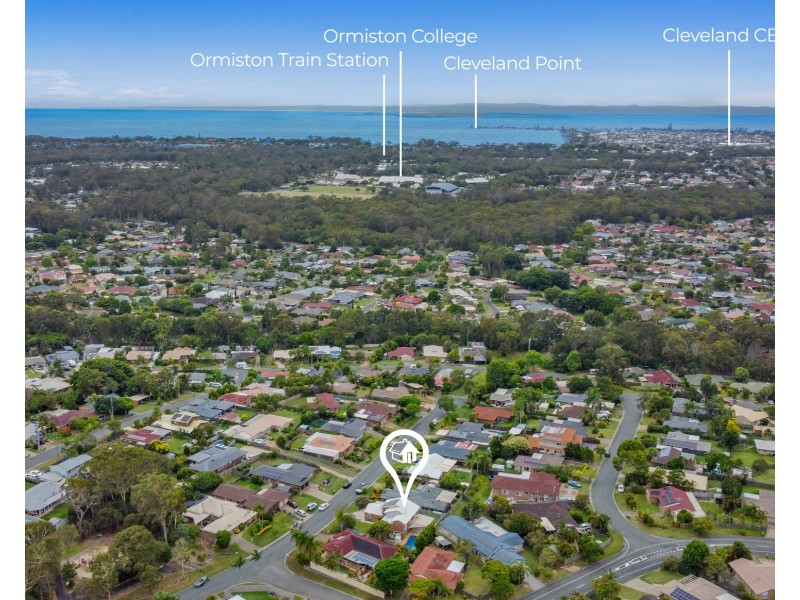 18 Jasper Street, Alexandra Hills QLD 4161