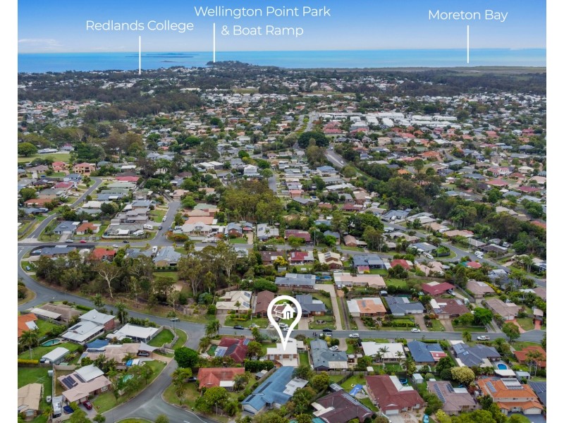 18 Jasper Street, Alexandra Hills QLD 4161