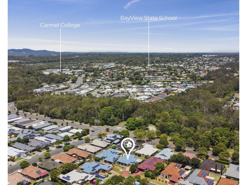 9 Sunsail Place, Thornlands QLD 4164