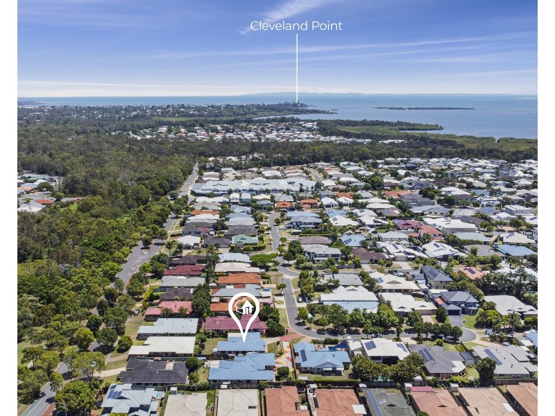 9 Sunsail Place, Thornlands QLD 4164