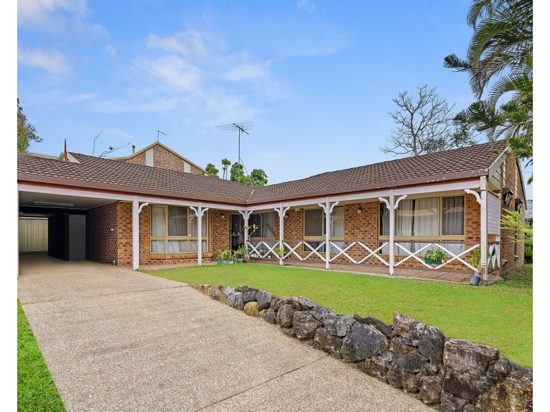 45 Moselle Drive, Thornlands QLD 4164