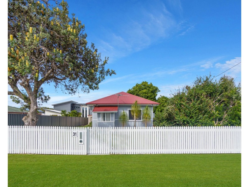 31 Yeo Street, Victoria Point QLD 4165