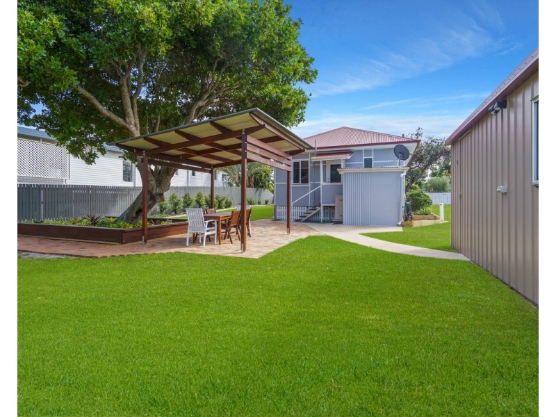 31 Yeo Street, Victoria Point QLD 4165