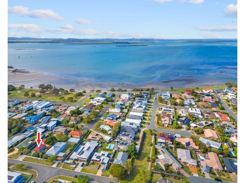 31 Yeo Street, Victoria Point QLD 4165