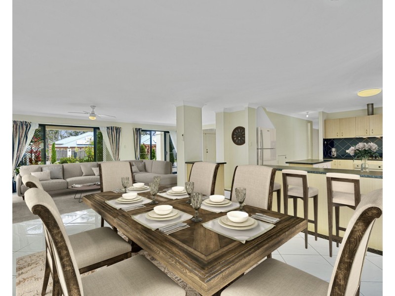 32 Sandy Cove Place, Redland Bay QLD 4165