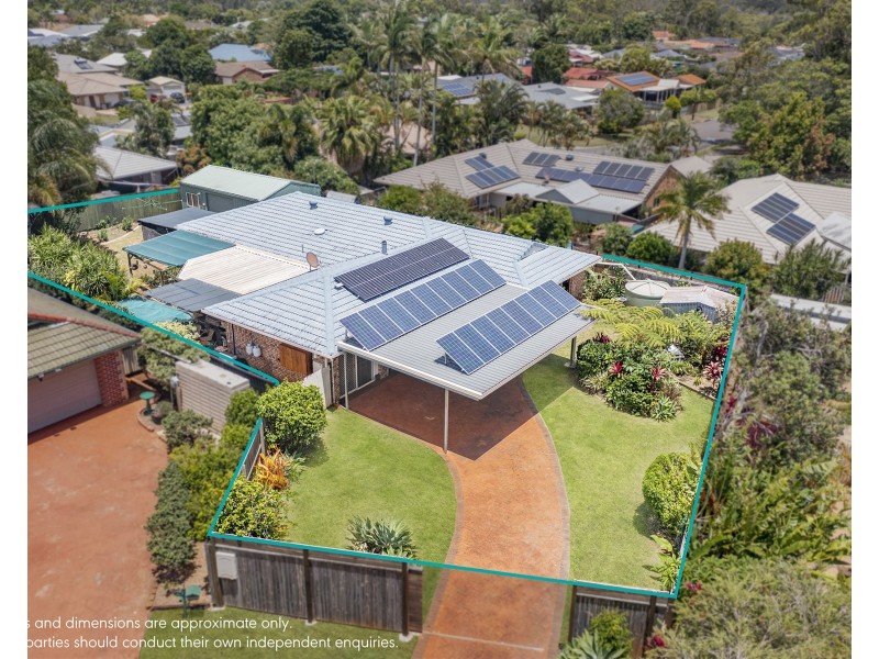 2 Paddington Place, Victoria Point QLD 4165