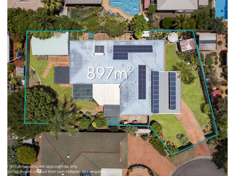 2 Paddington Place, Victoria Point QLD 4165